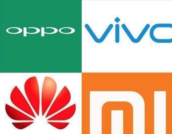 oppo,小米,vivo始終達不到華為的高度 原因何在? 任老爺子講了這一點_