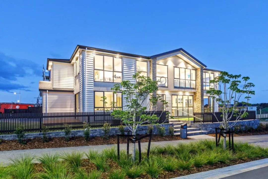 北岸| long bay 6房 转角位置 奢华别墅 绝佳观景 祖母房潜力 此房