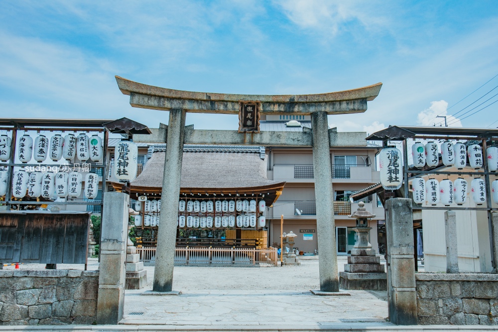 原创想看唐文化就得去日本?千年古城京都,多处建筑为世界遗产