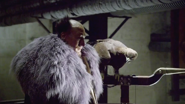 智取威虎山威虎山老八真的是搞笑担当拉屎被人看着生气了