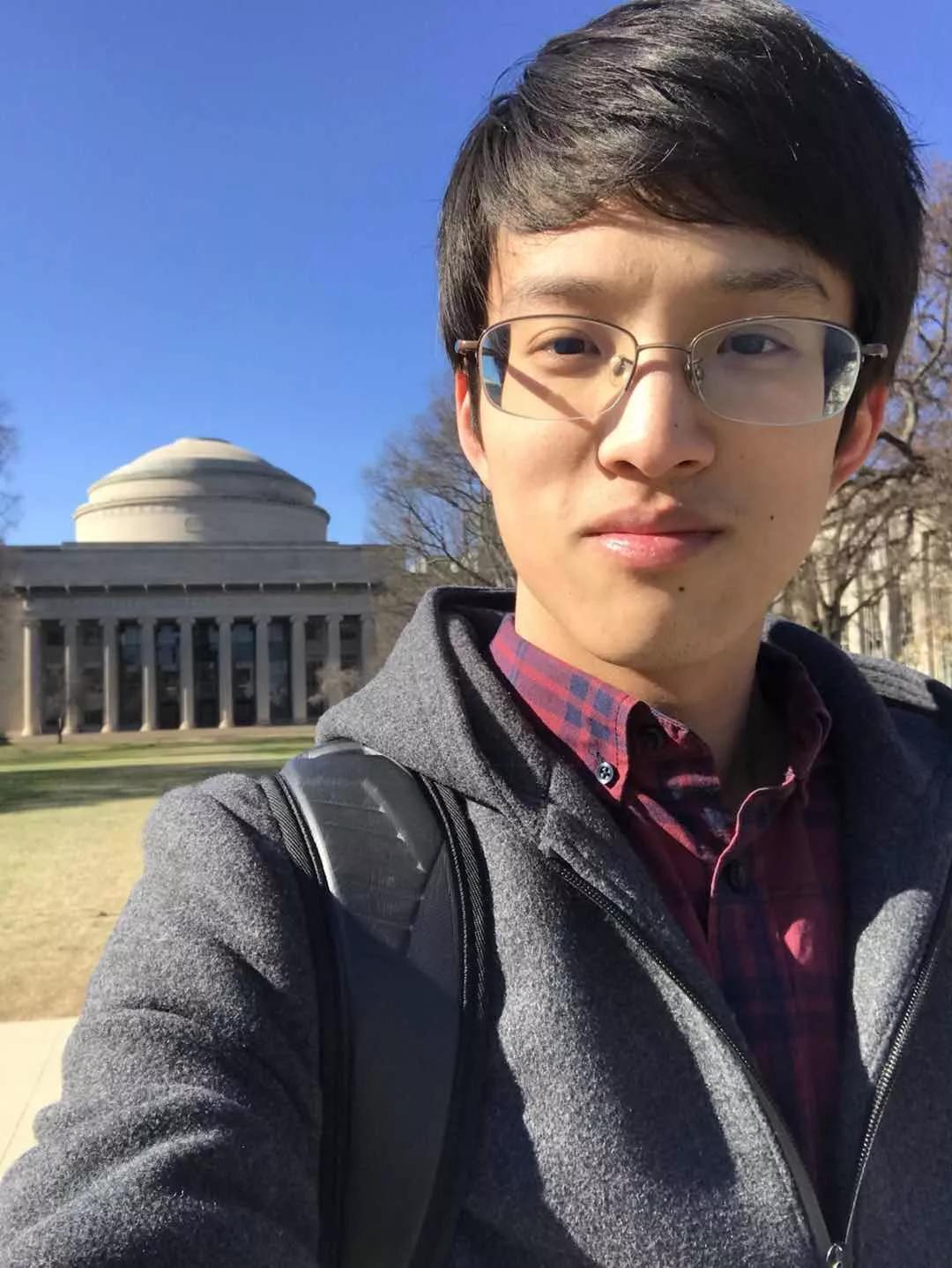 从MIT暑研失而复得，到收获麻省理工全奖PhD，我一波三折的2019申请季_科研