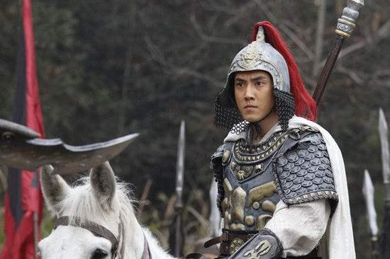 徐懋公用智慧打仗的统帅《隋唐演义》中,徐懋公是瓦岗寨的军师,足智多