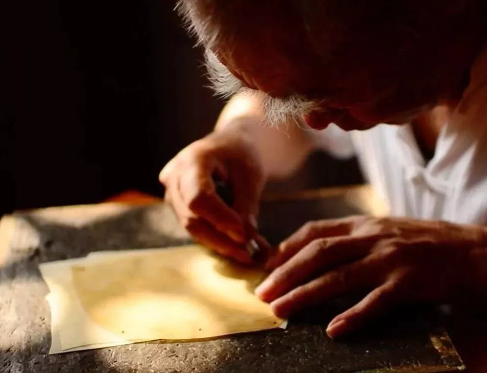 唐山印记滦州古城中的非物质文化遗产滦州皮影