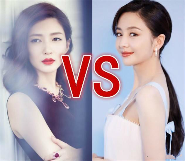 佟丽娅危机了江疏影私下再发招战争一触即发