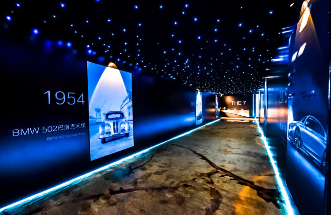 【精彩回顾】新bmw 7系贵阳上市发布会_搜狐汽车_搜狐网