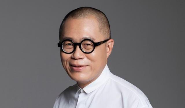 我执梁文道这个以推荐好书闻名的人每年都要出家为僧