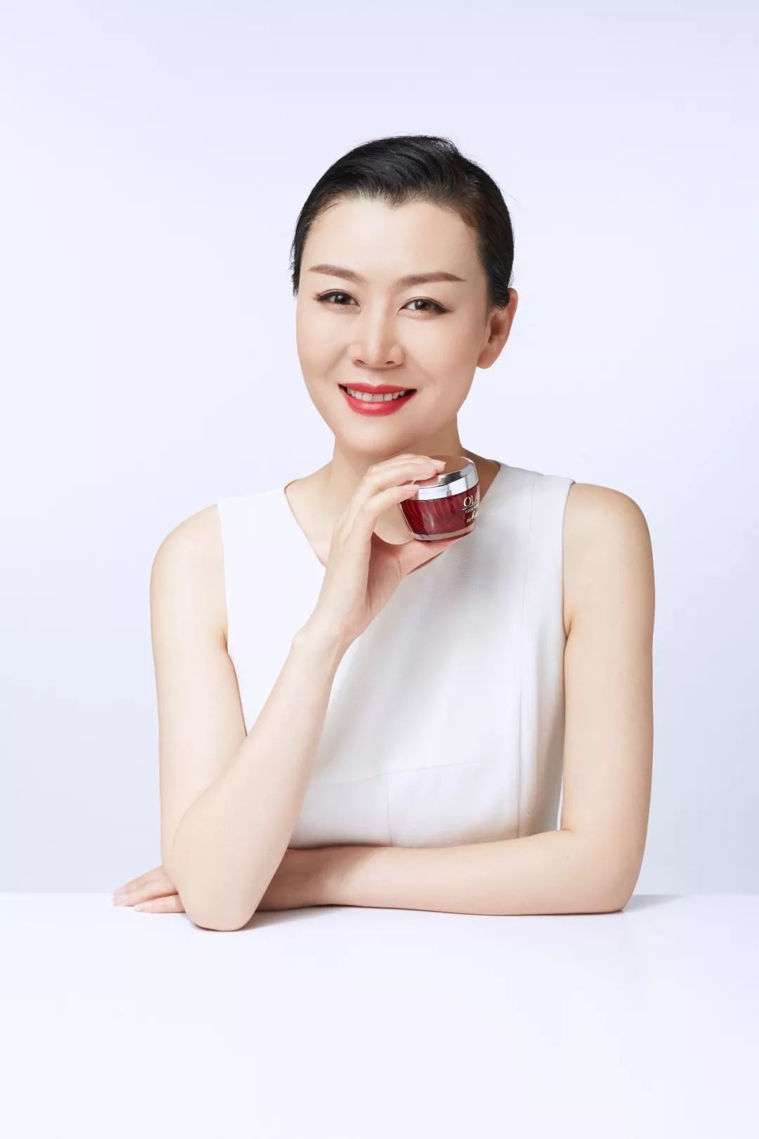 女人中年也油腻听30的女人怎么说