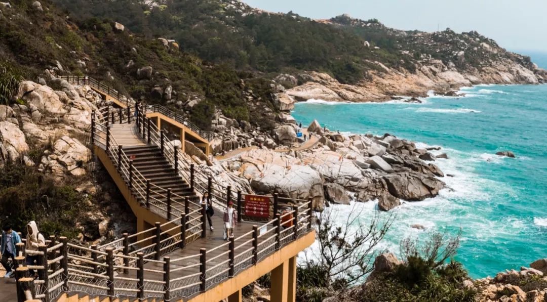 惠州大亚湾海滨温泉2天