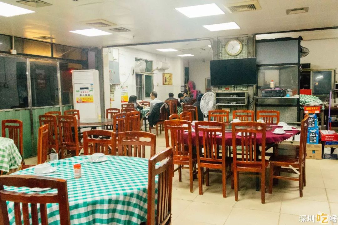 下一站固戍20元打卡巷子美食10分钟看海景