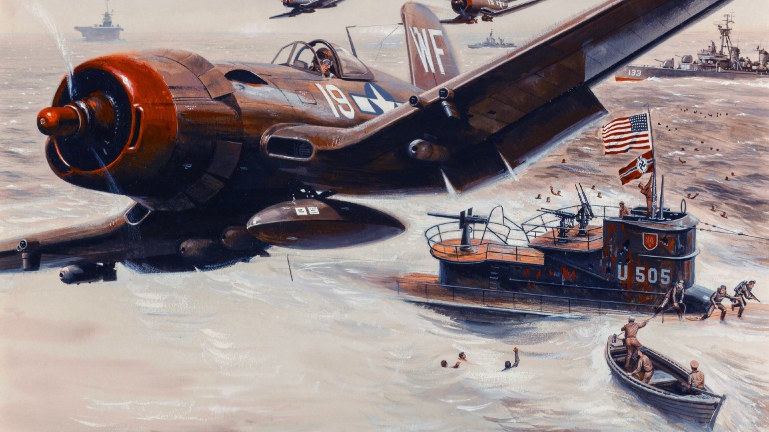 二战时罗马尼亚与德国不相邻如何绑到德国战车上的