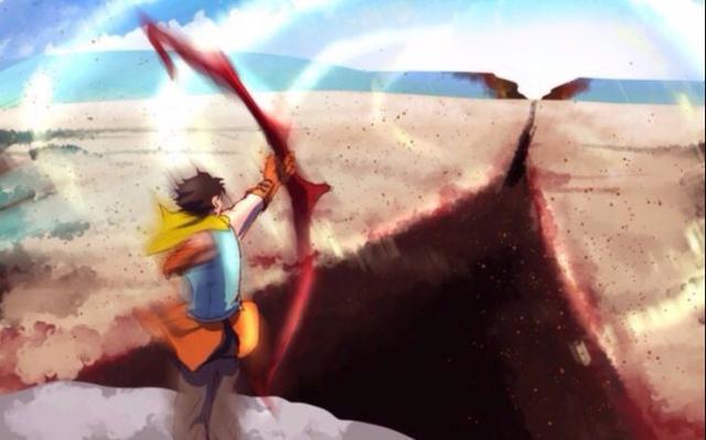 原创最强英灵现身fgo人物志no16阿拉什