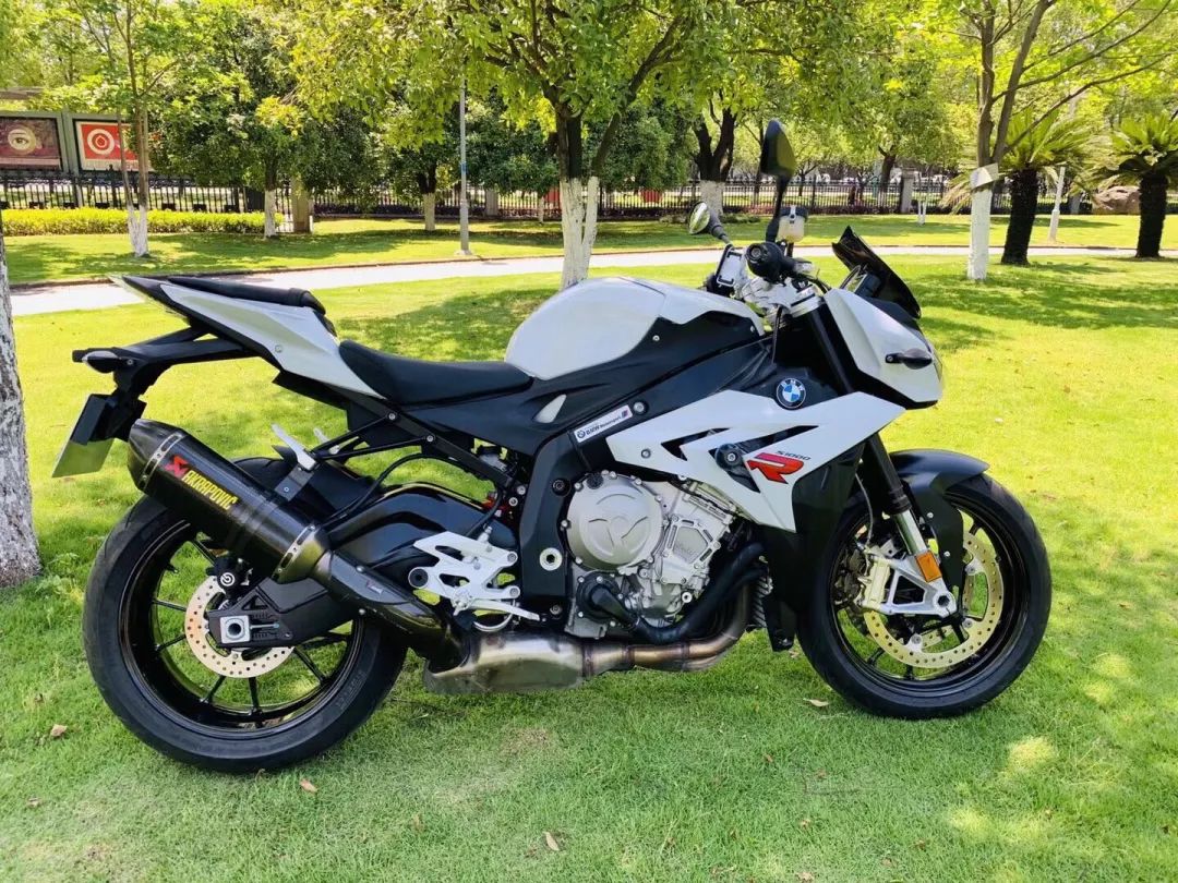 转让| 义乌大贸2016宝马1000xr