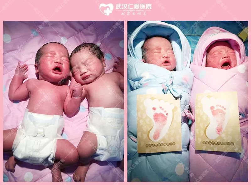 怀了双胞胎要注意了这些禁忌要记好