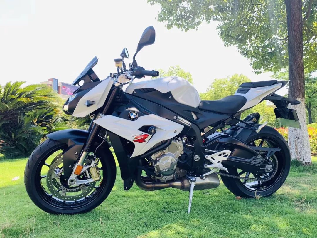 转让| 义乌大贸2016宝马1000xr