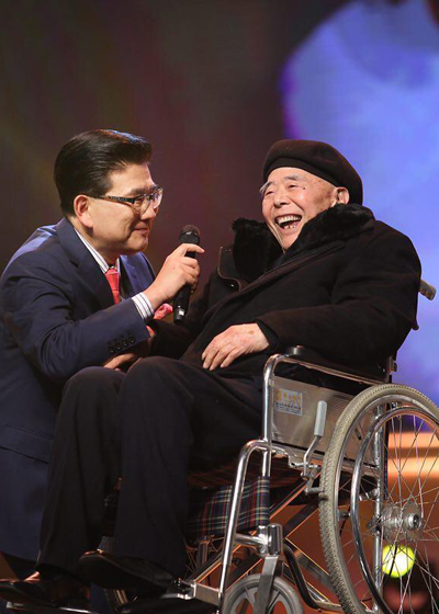 经典在岁月中生辉怀念我的导师钱谷融先生