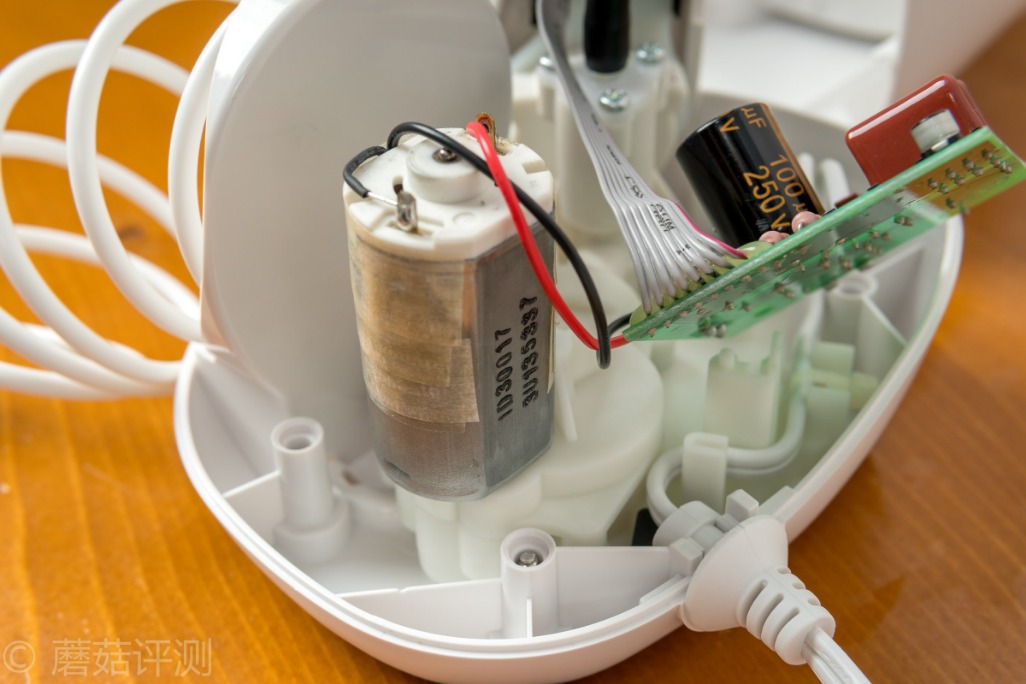 洁碧水牙线洗牙器wp