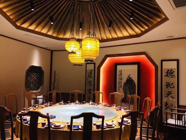 济南突现孔府烤鸭店这个孔府菜到底什么来头