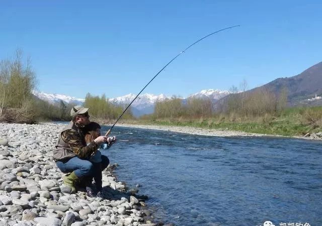 水庫釣魚如何選釣點這十大技巧你需要注意