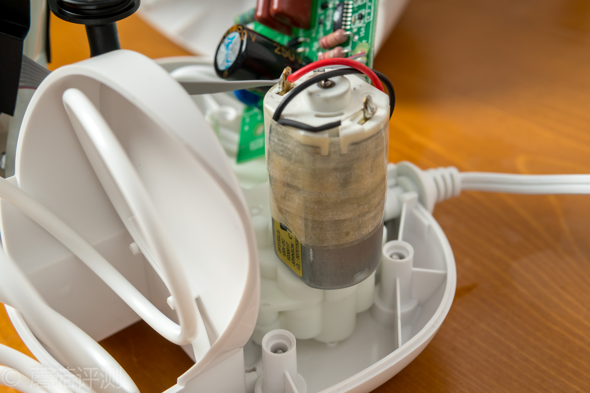 洁碧水牙线洗牙器wp