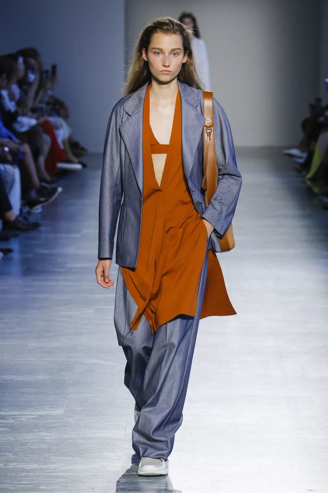 2020春夏女装流行趋势