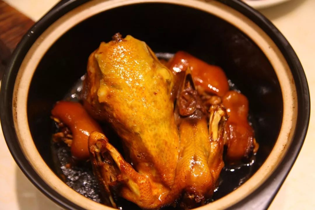 横店这家私房菜十周年庆疯狂送福利!