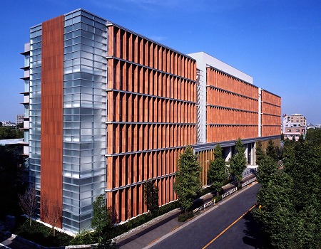 日本留学东京市中心的宁静之所日东驹专之驹泽大学