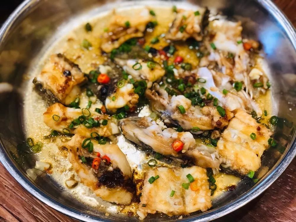 最低人均48元周末来顺德这些食店吃鱼尝一口鲜到心里