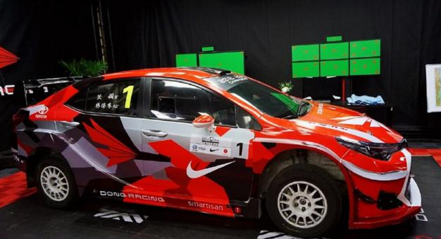 比拉法还贵的polo韩寒飞驰人生车盘点看我们能买的有哪些