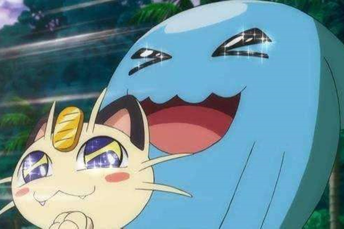 果然翁为什么被称之为果神因为这几点是其他神奇宝贝所做不