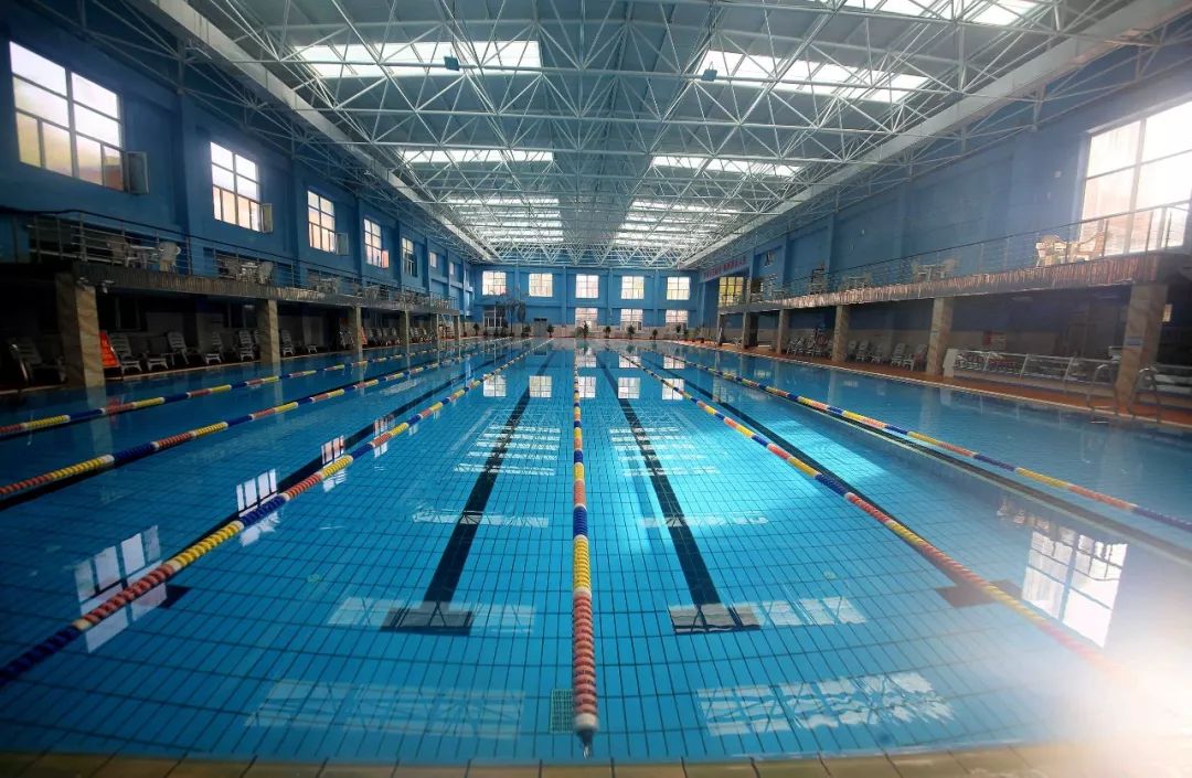 天天发团三道江温泉一日游——特惠50元/人_游泳馆