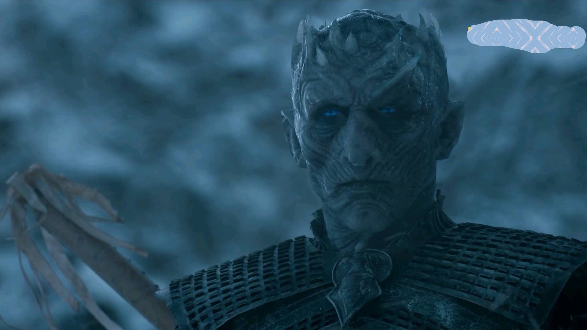 《权力的游戏》 阿多:一生唯一的高光时刻,我被虐哭了!