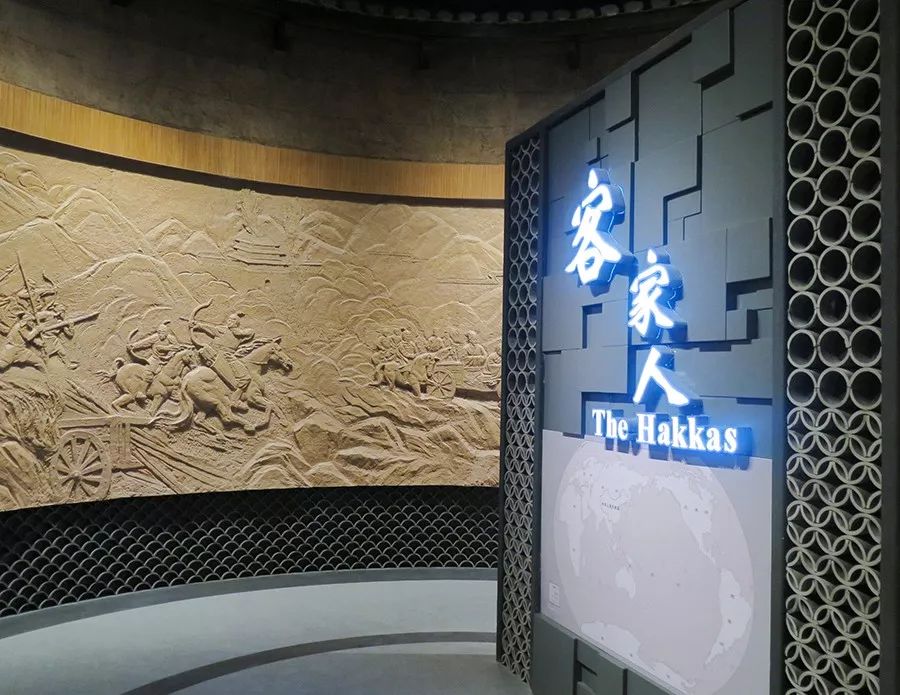 久等了中国客家博物馆将于6月18日重新开放