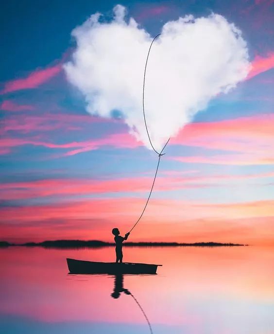 美图箴言实在太美美进心窝看一眼舒服极了