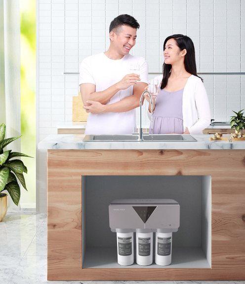 国货精选饮水卫士超厉害的净水器了解一下