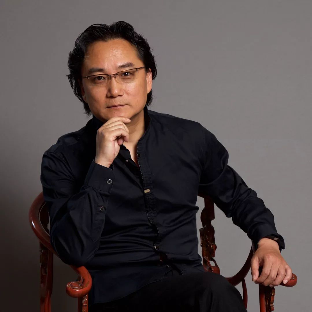 沈立东(主持人) 华建集团党委副书记,副总建筑师,《h a华建筑》主编