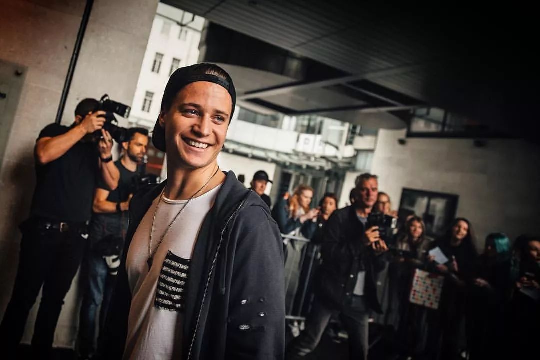 edm如果kygo要开泳池派对你猜他会请谁来dj