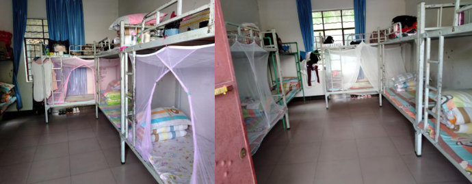 脚步不停,关爱不歇!十月馨走进云南省临沧市云县特殊学校