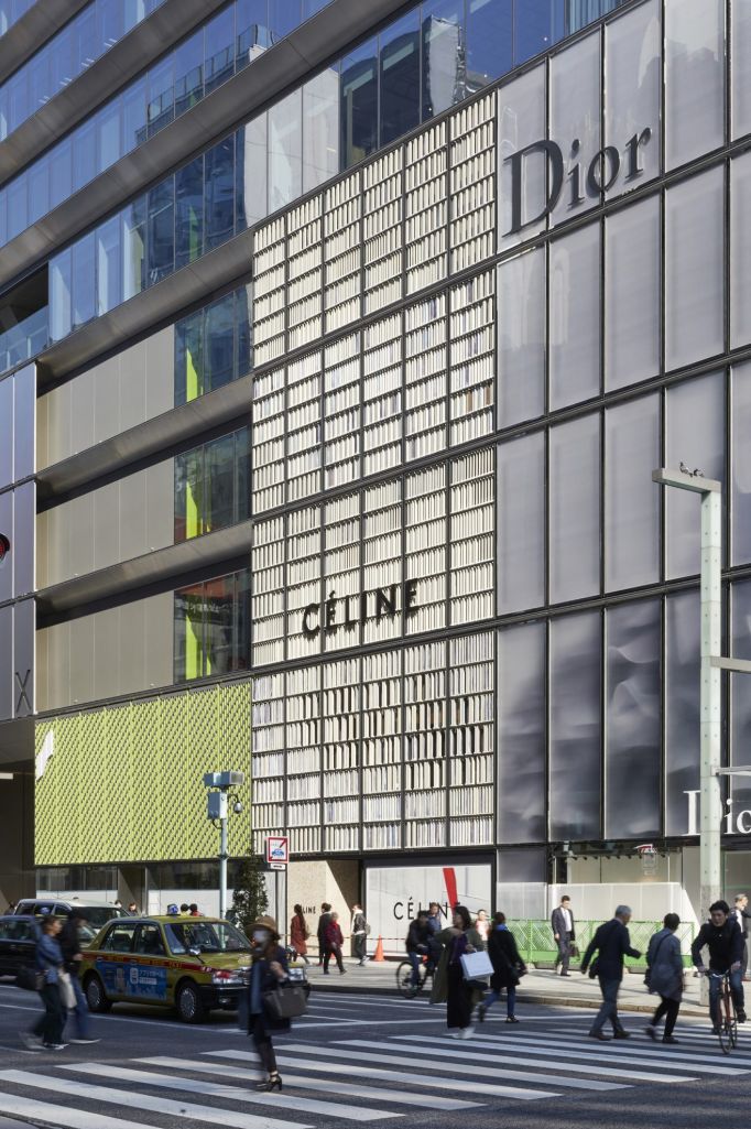 celine御用设计师用质朴的材料做奢华的设计