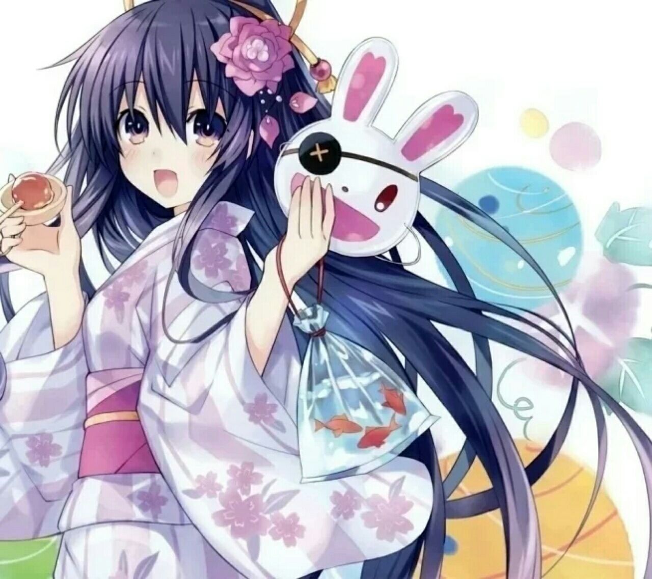 原创折纸足智多谋,戏耍十香殿下又让七罪背黑锅,果然惹不得!