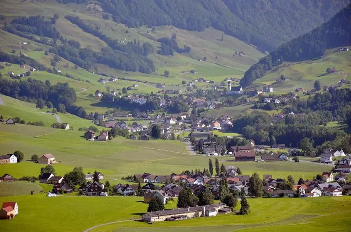 来看下国外的建设经验_农村