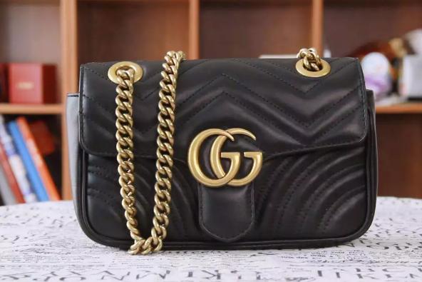 gucci,prada,宝格丽究竟谁是意大利奢牌top1?