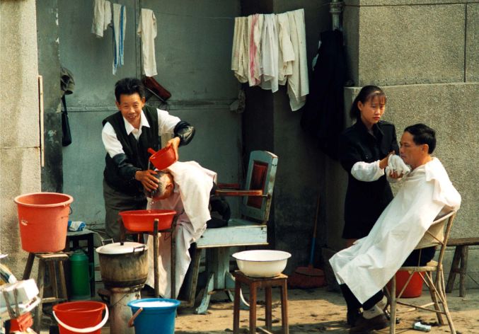 你家的老照片中有青田吗快来参加有奖征集一起寻找记忆中的青田