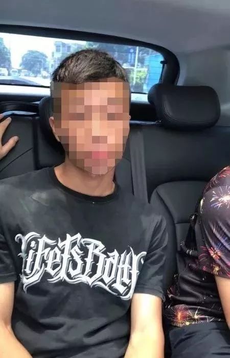 饶平警方连续抓获多名涉案在逃人员