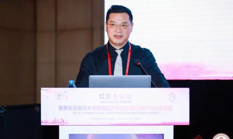 上海交通大学附属仁济医院的刘开江教授与我们分享了他对子宫内膜癌