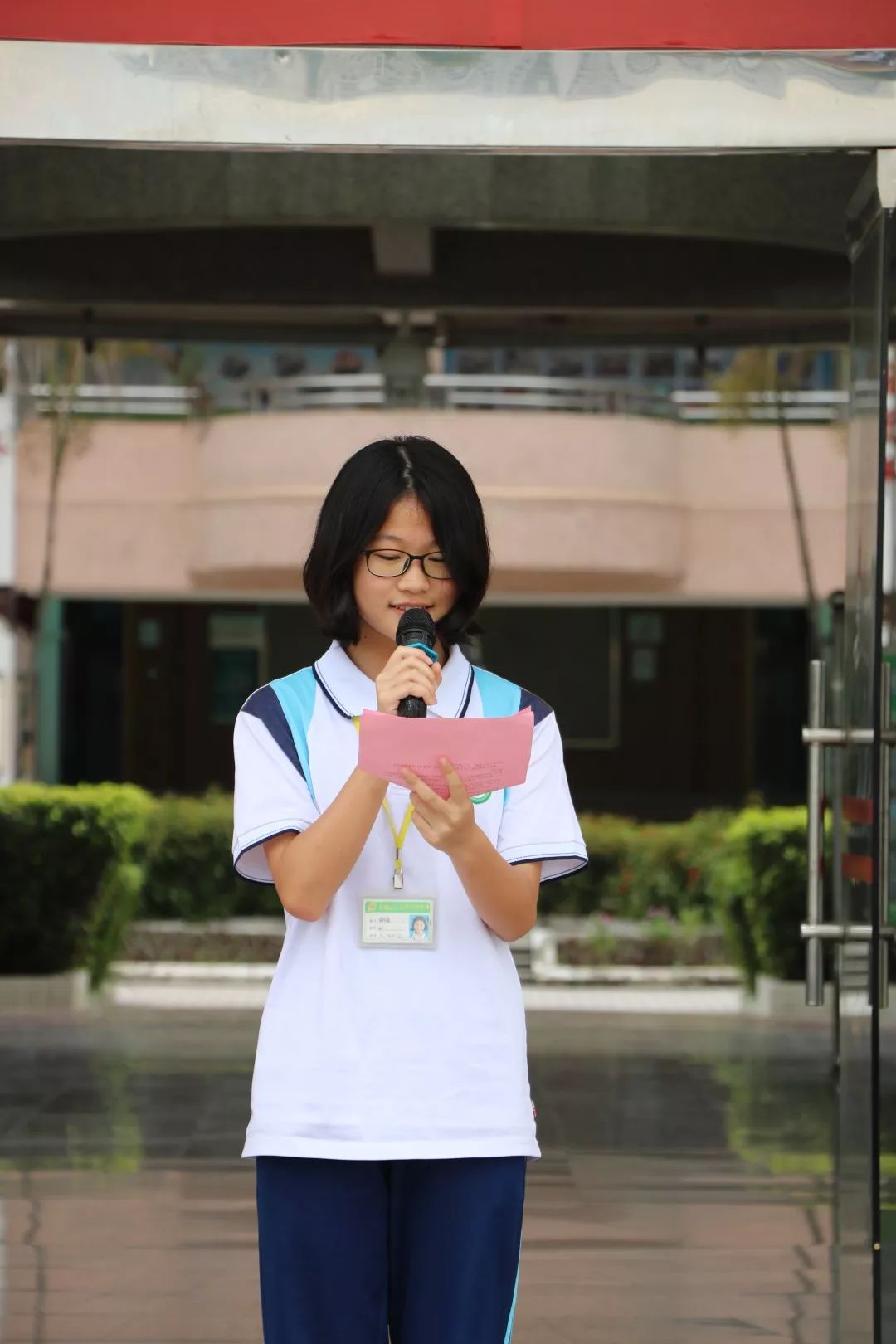 有为丹中立本成人九年拼搏一朝圆梦捷报飞传名题金榜丹灶中学举行2019