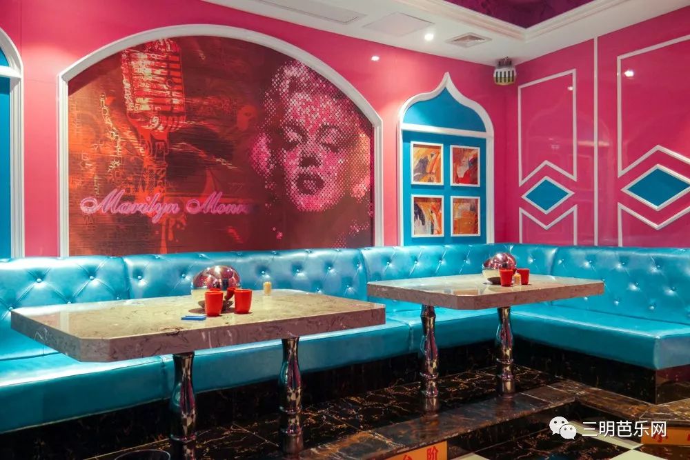 让人不敢相信新开不久的三明这家ktv的活动这样嗨