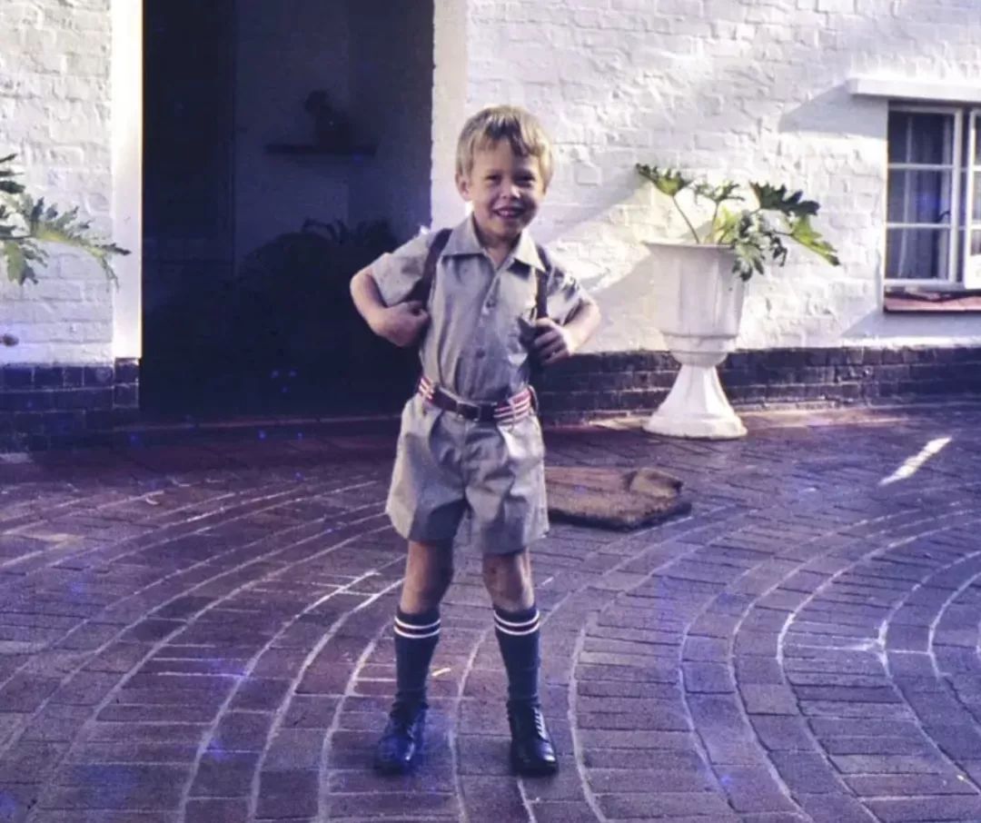 elonmusk丨世界上最不可思议的人