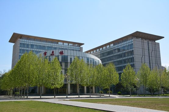 北京怀柔航天工程大学图片