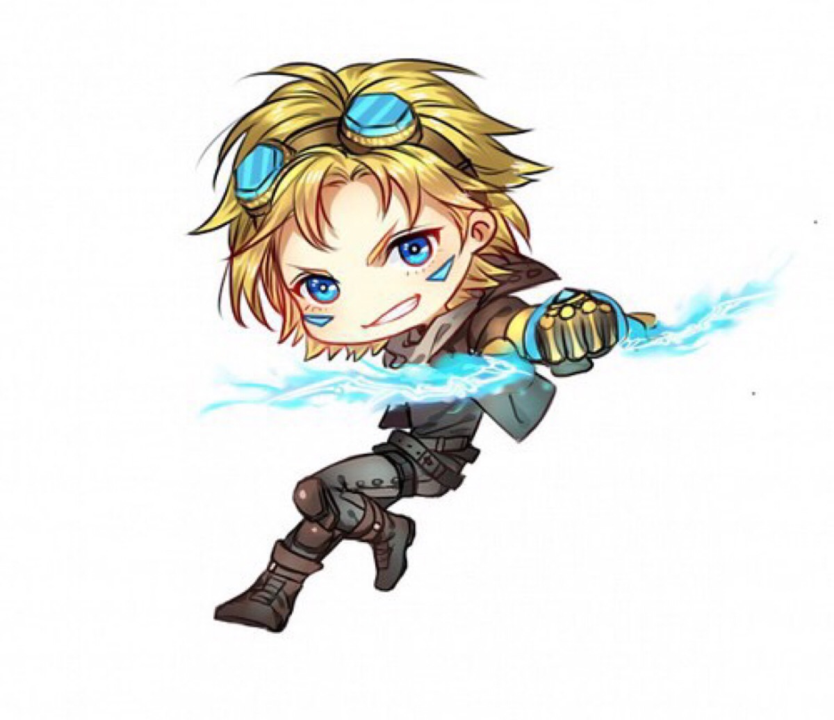 英雄联盟:新版本出门装最佳推荐,不是法师也可以出!