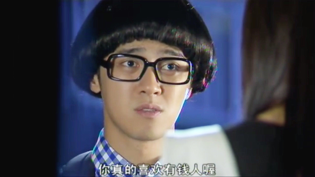 海派甜心罗志祥绝对是被唱歌耽误的喜剧演员这段表演太优秀